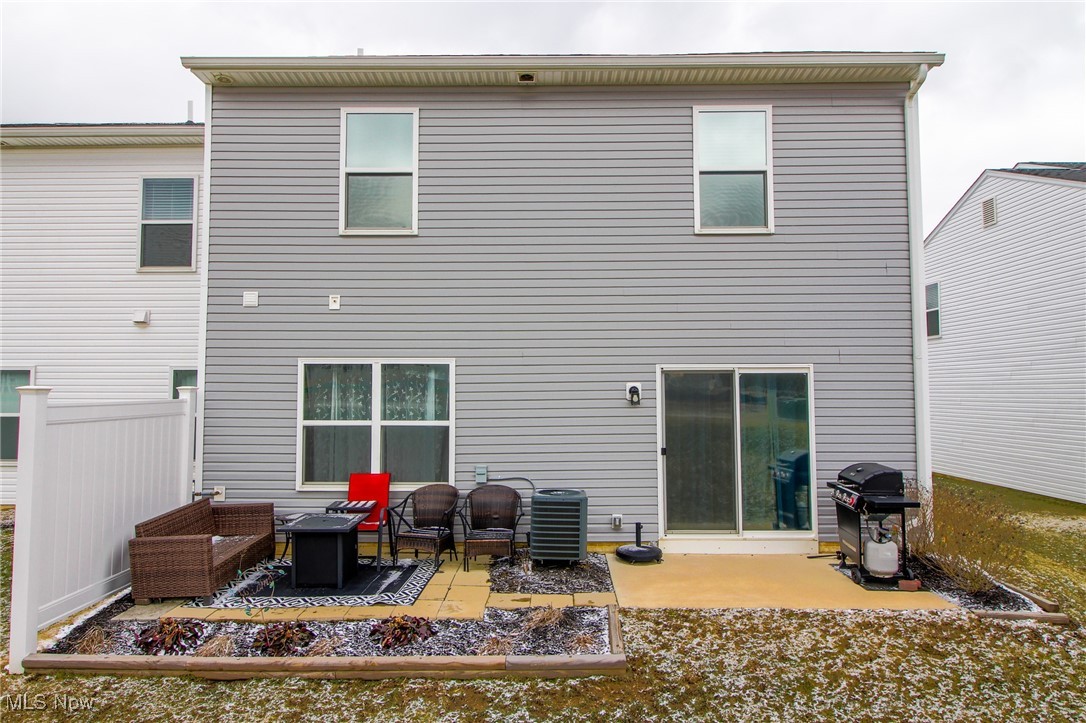 3464 Magnolia Lane, Uniontown, Ohio image 13
