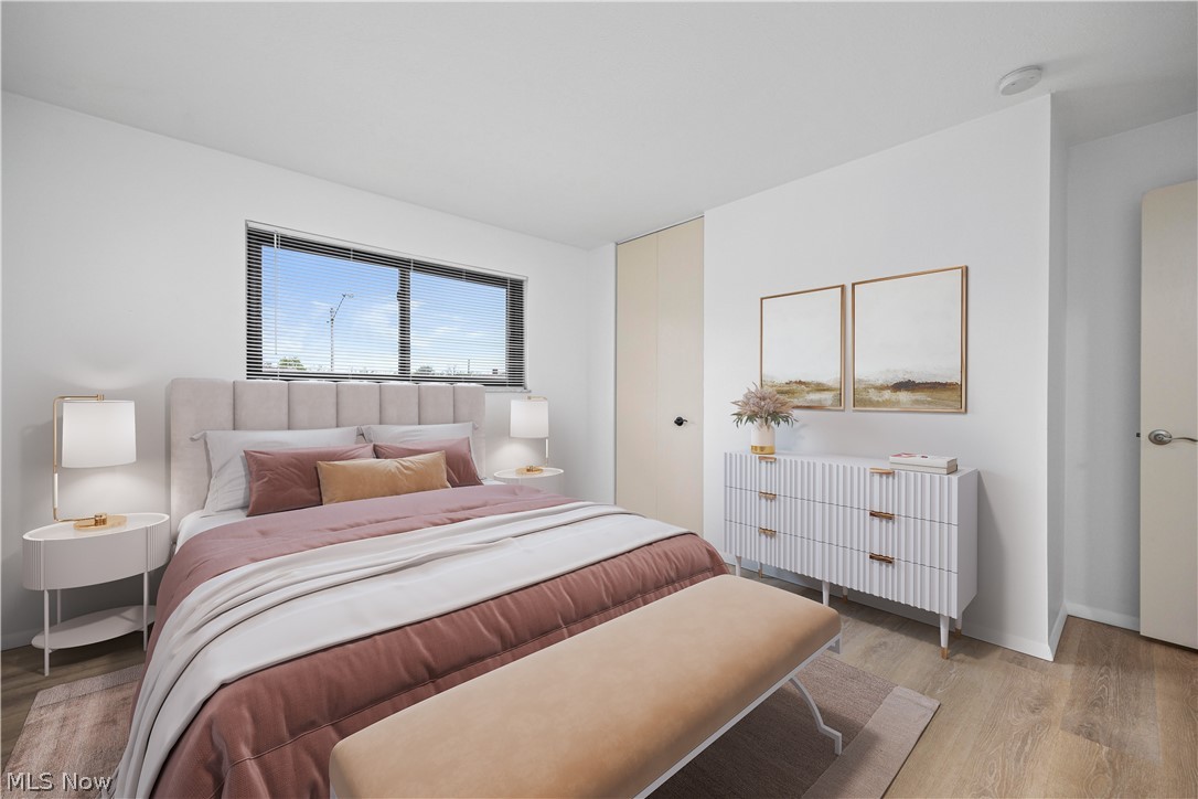 Clareshire Court Condo - Residential