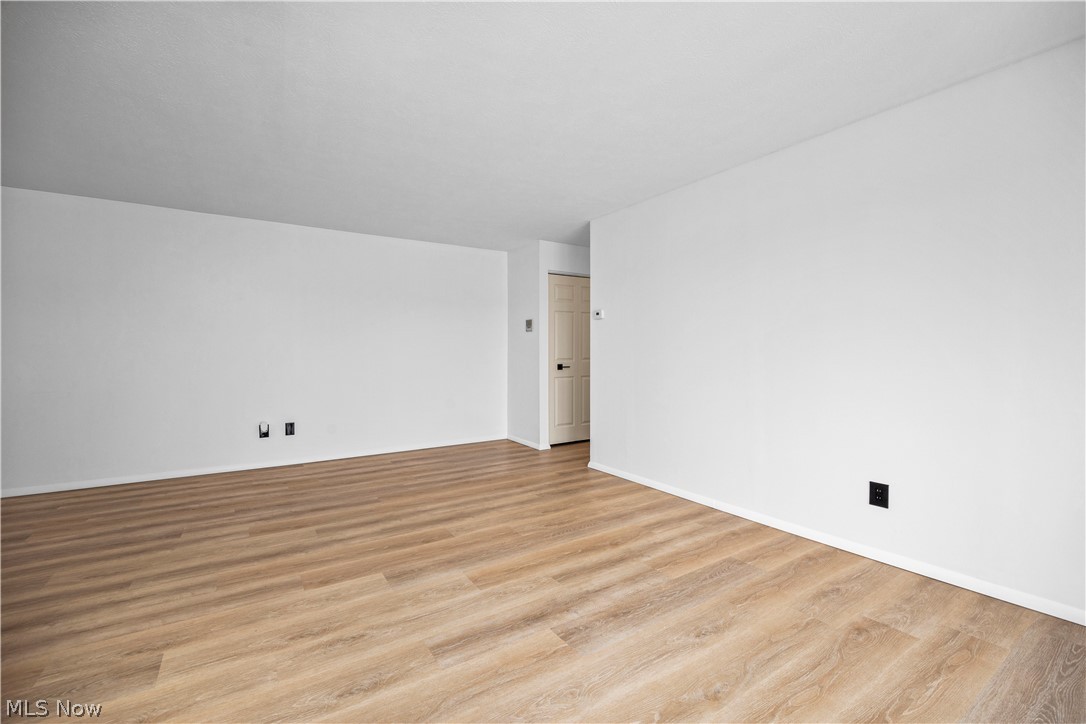 Clareshire Court Condo - Residential