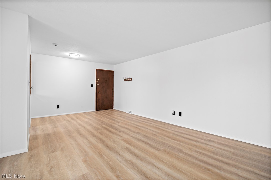 Clareshire Court Condo - Residential