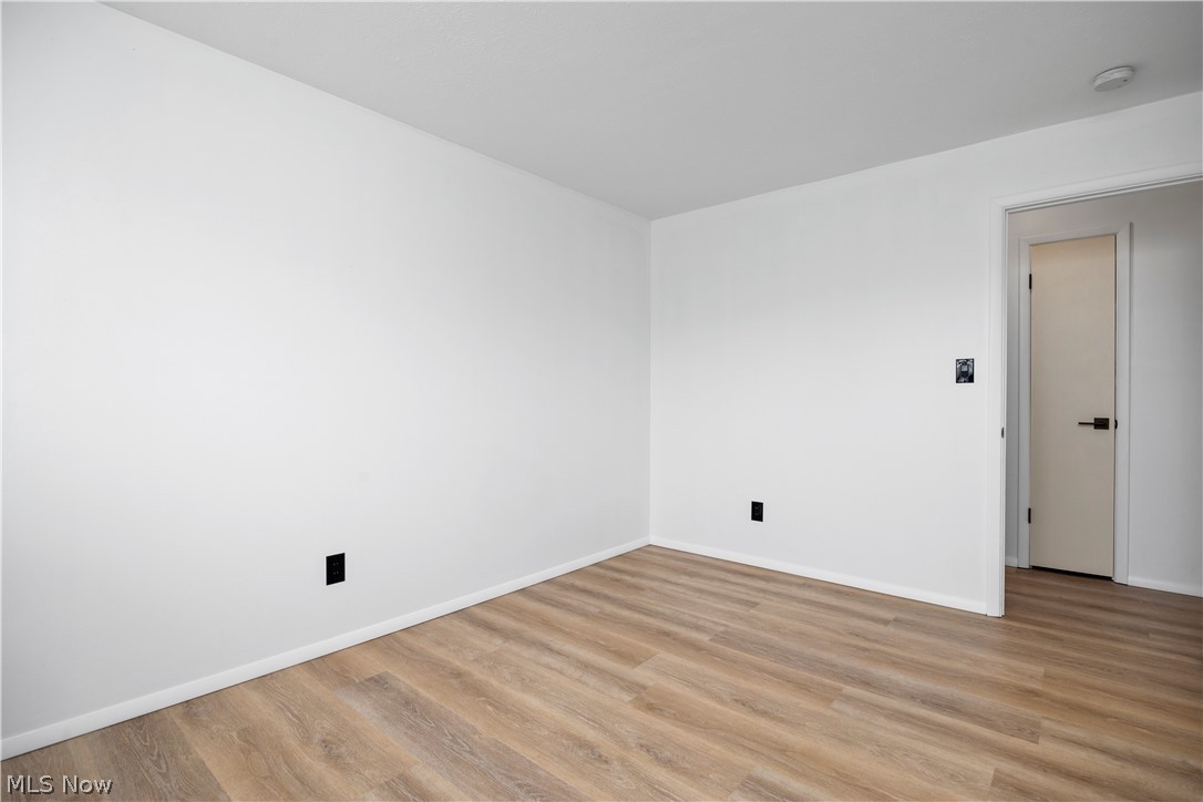 Clareshire Court Condo - Residential