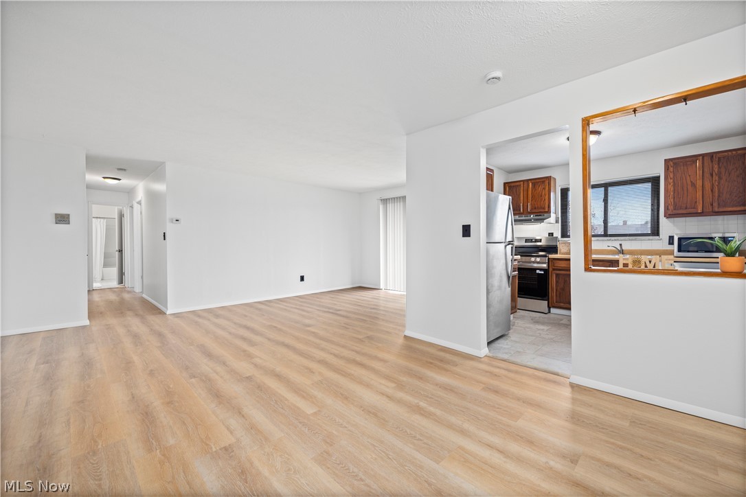 Clareshire Court Condo - Residential