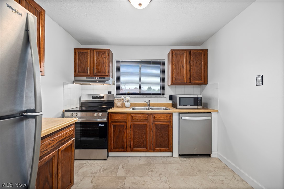 Clareshire Court Condo - Residential