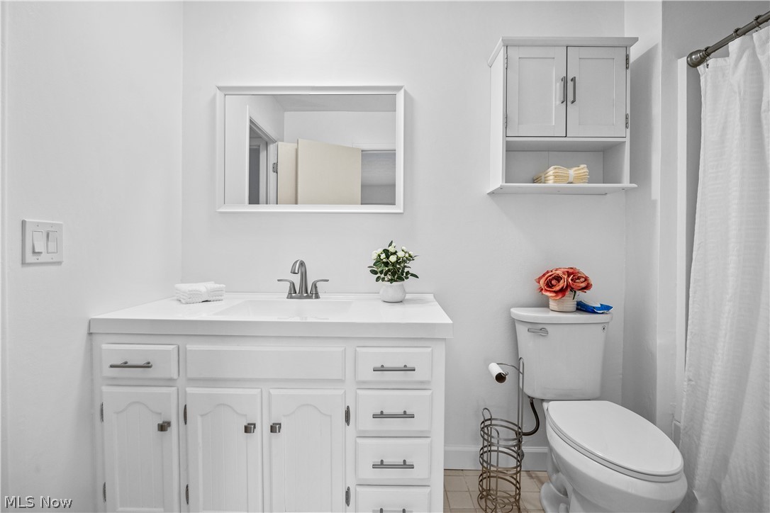 Clareshire Court Condo - Residential