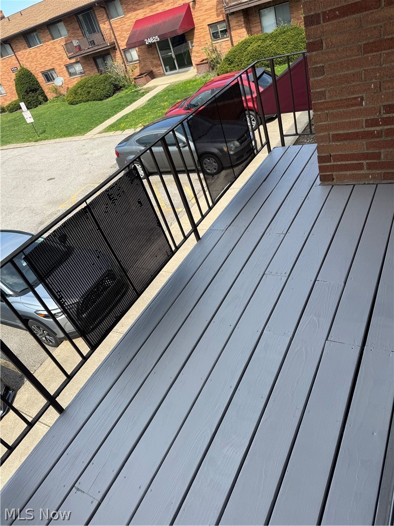 Clareshire Court Condo - Residential