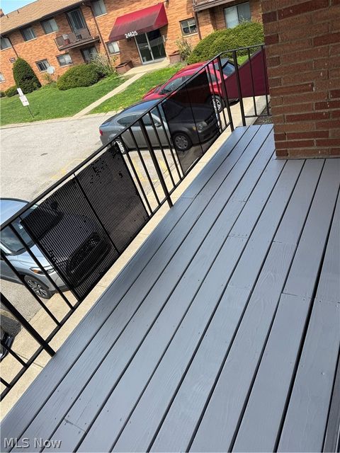 Tiny photo for 24635 Clareshire Drive #203, North Olmsted, OH 44070 (MLS # 5203435)