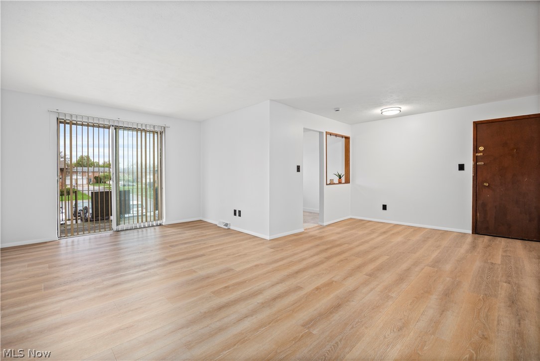 Clareshire Court Condo - Residential