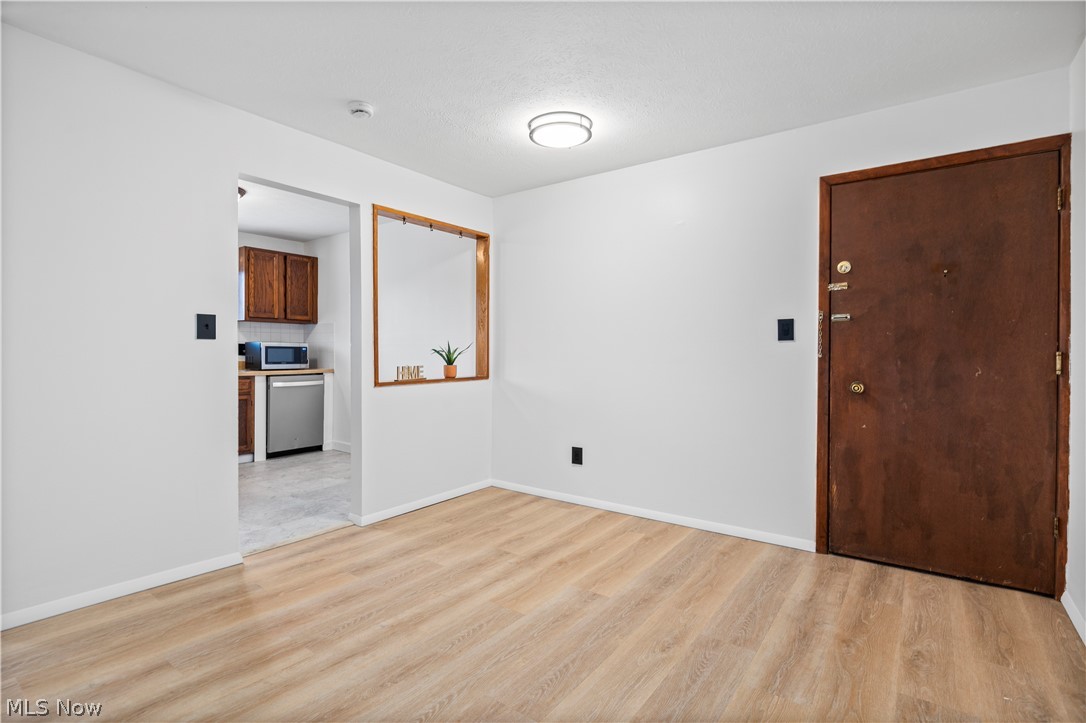 Clareshire Court Condo - Residential