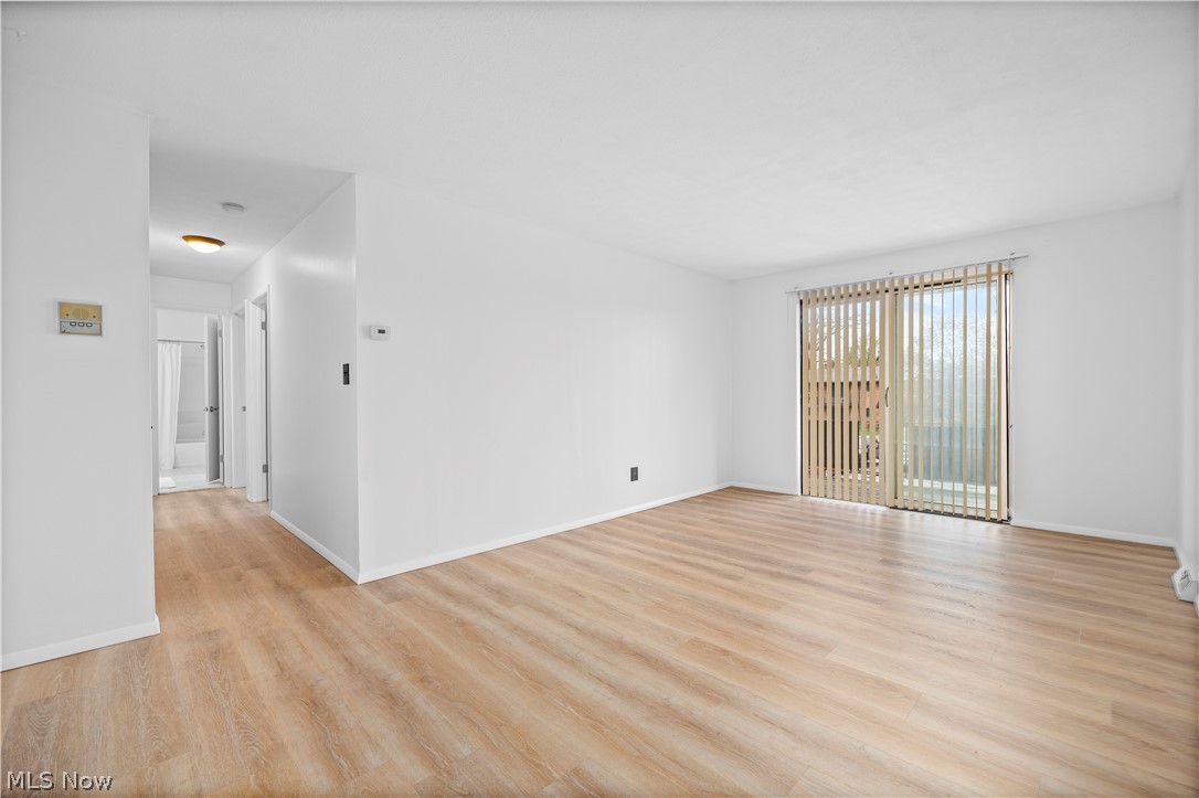 Clareshire Court Condo - Residential