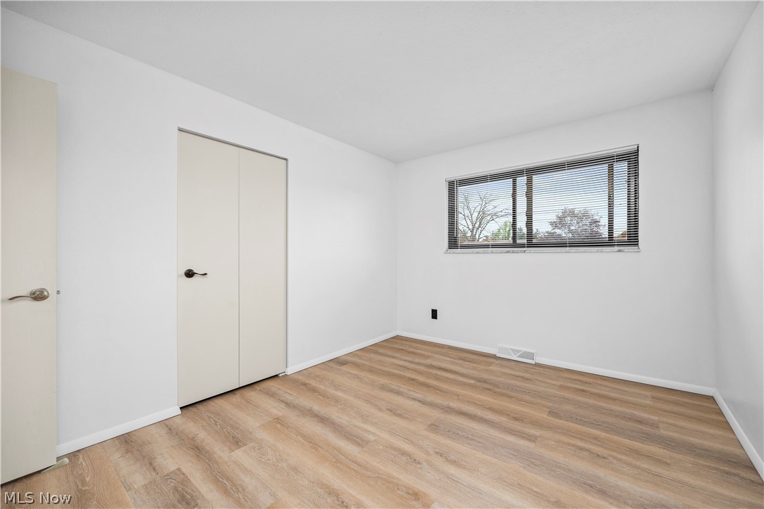 Clareshire Court Condo - Residential