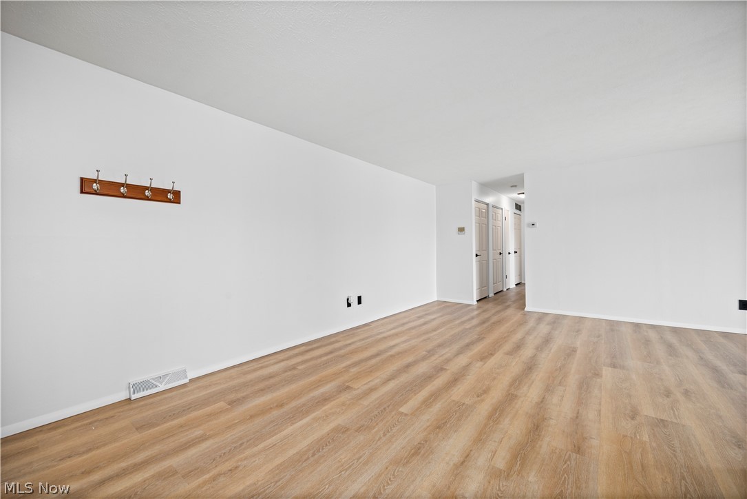 Clareshire Court Condo - Residential