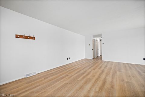 Tiny photo for 24635 Clareshire Drive #203, North Olmsted, OH 44070 (MLS # 5203435)