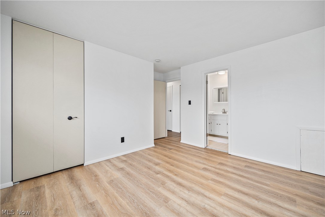 Clareshire Court Condo - Residential