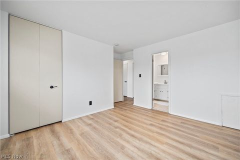 Tiny photo for 24635 Clareshire Drive #203, North Olmsted, OH 44070 (MLS # 5203435)