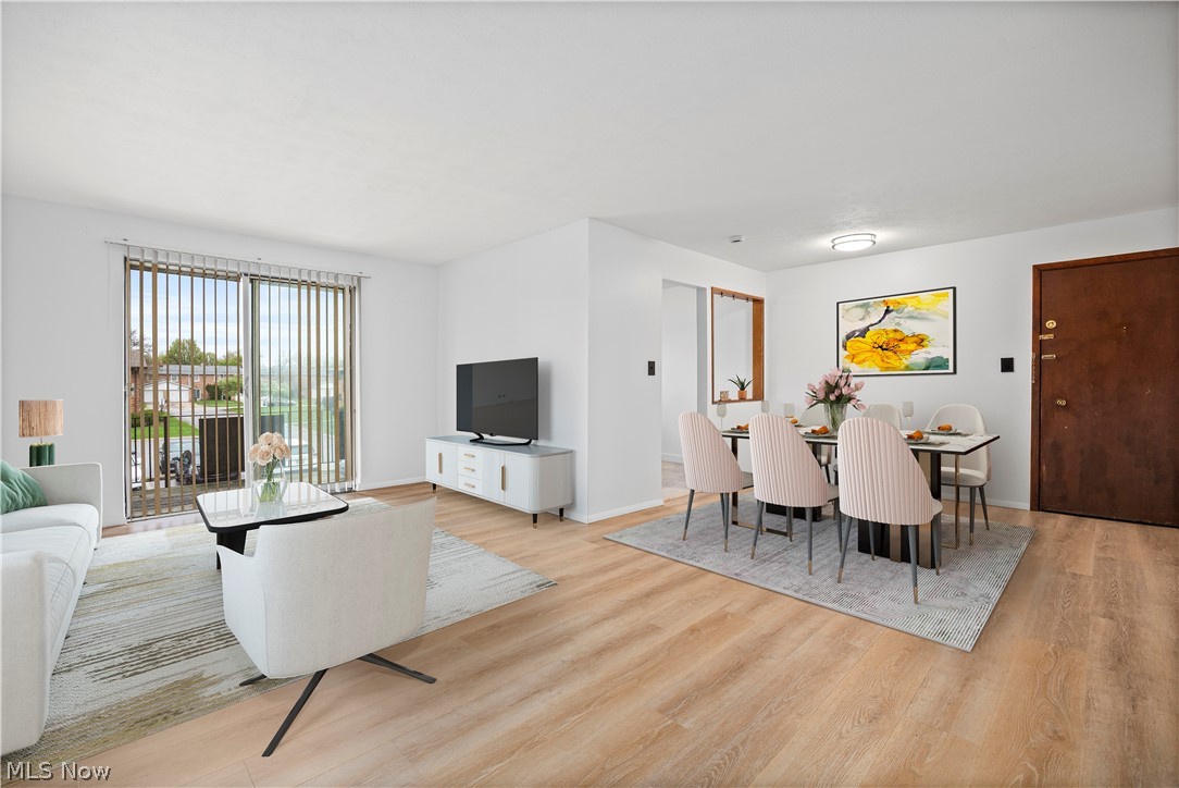 Clareshire Court Condo - Residential