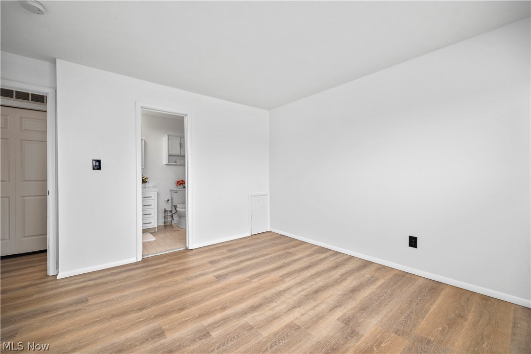 Clareshire Court Condo - Residential