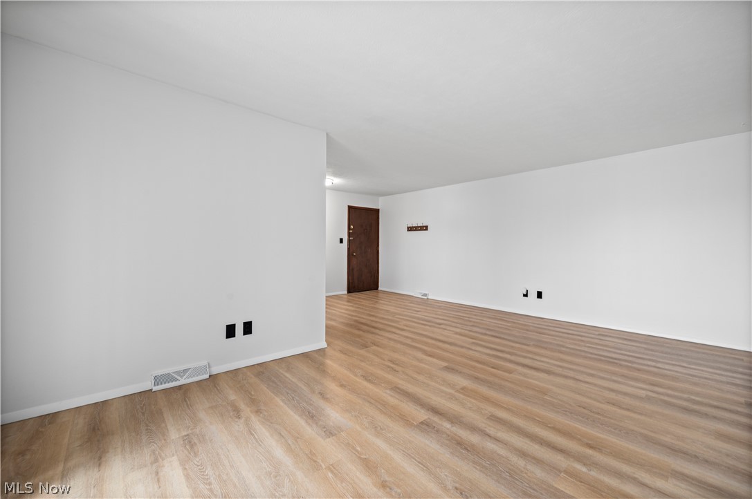 Clareshire Court Condo - Residential