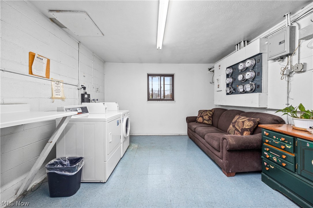 Clareshire Court Condo - Residential