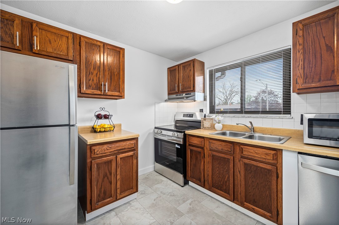 Clareshire Court Condo - Residential