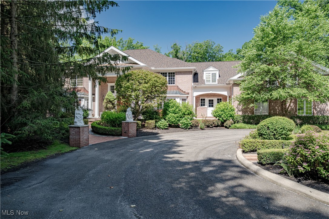 2140 County Line Road