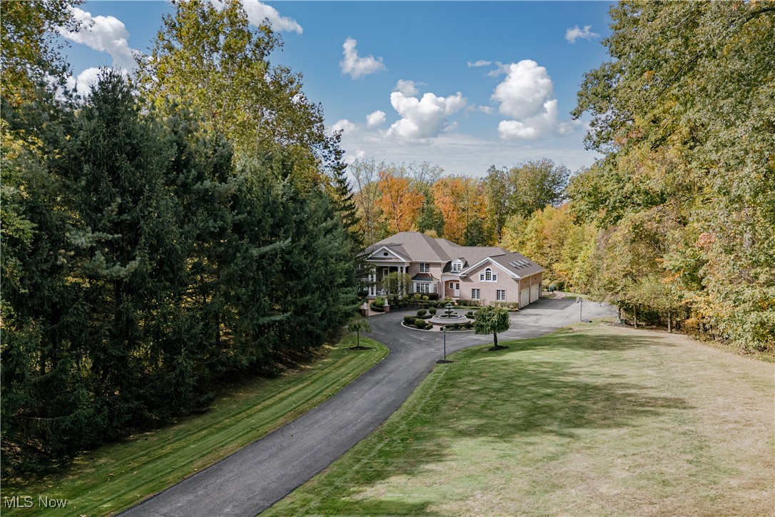 2140 County Line Road