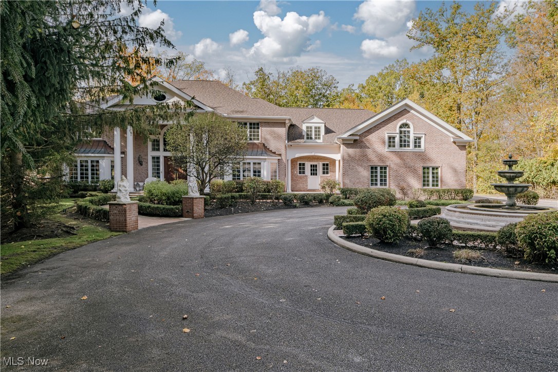 2140 County Line Road