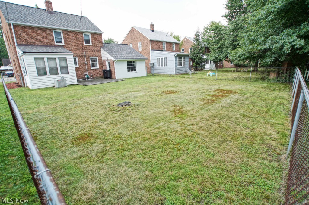 Richmond Manor - Residential