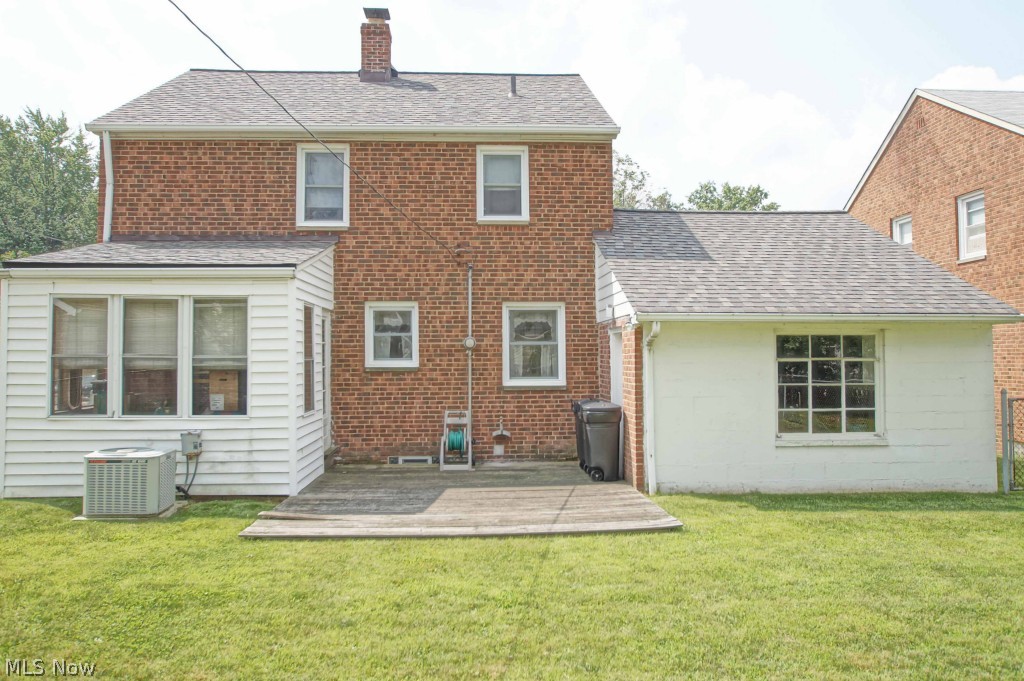 Richmond Manor - Residential