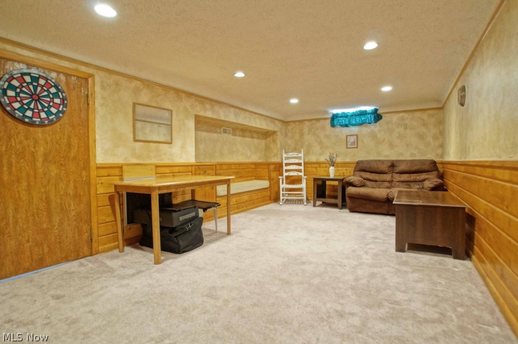 Richmond Manor - Residential