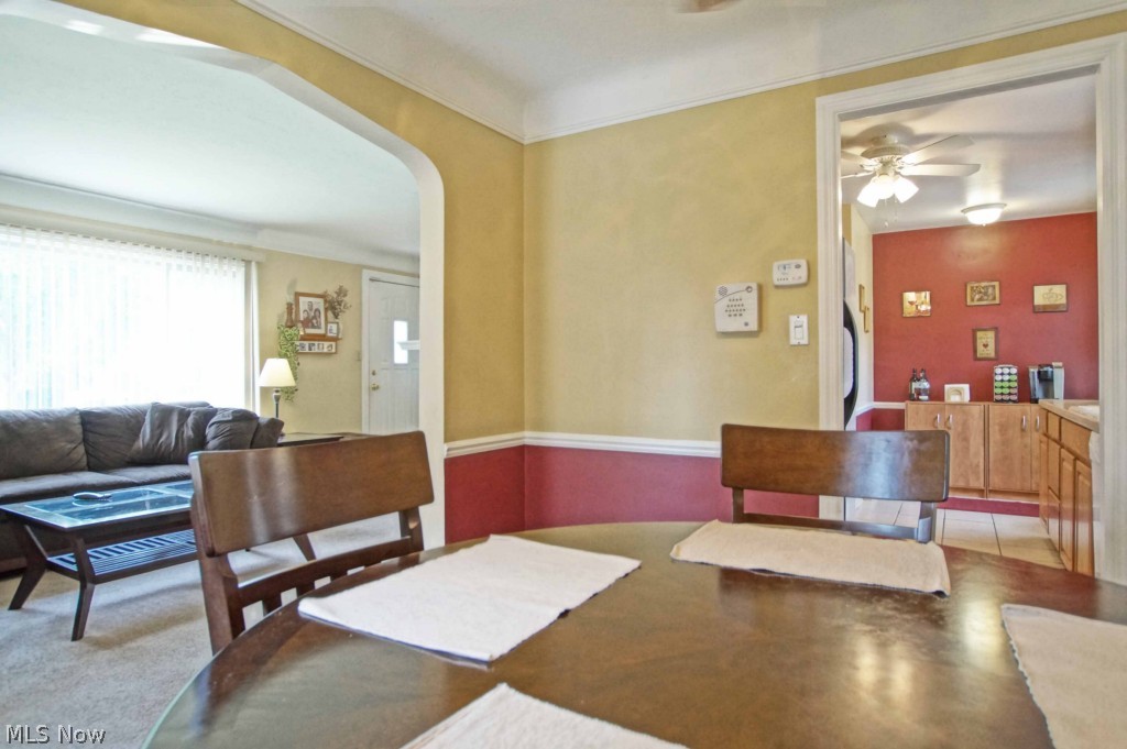 Richmond Manor - Residential