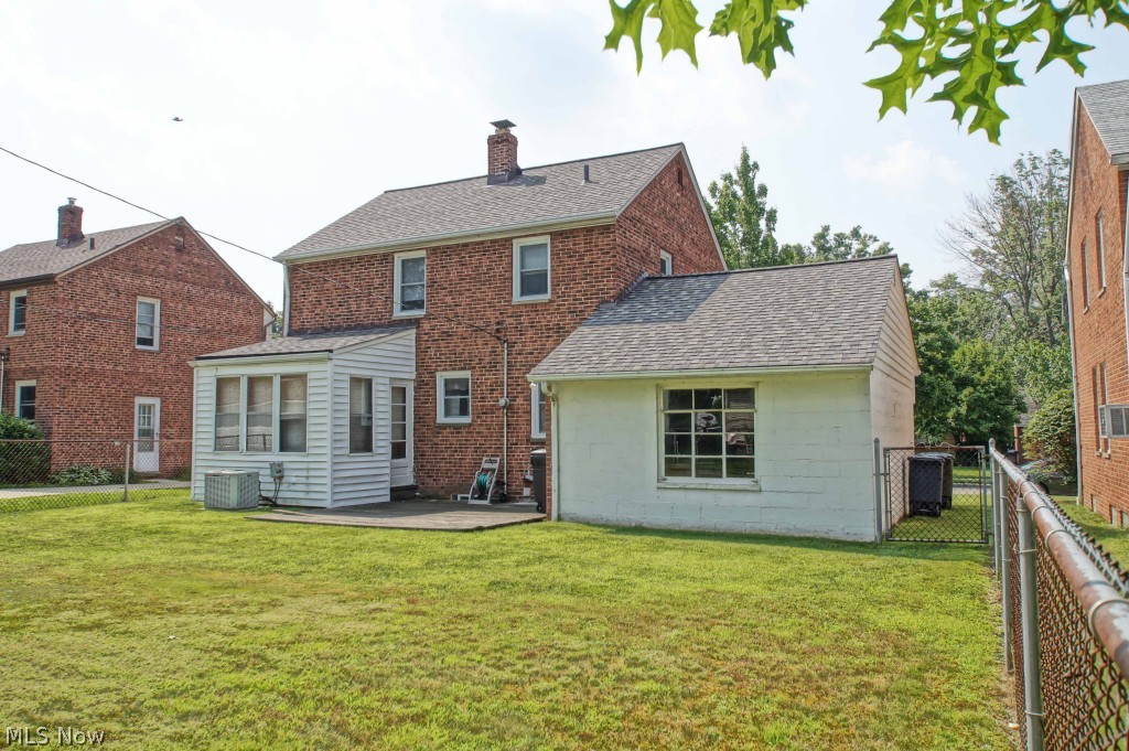 Richmond Manor - Residential