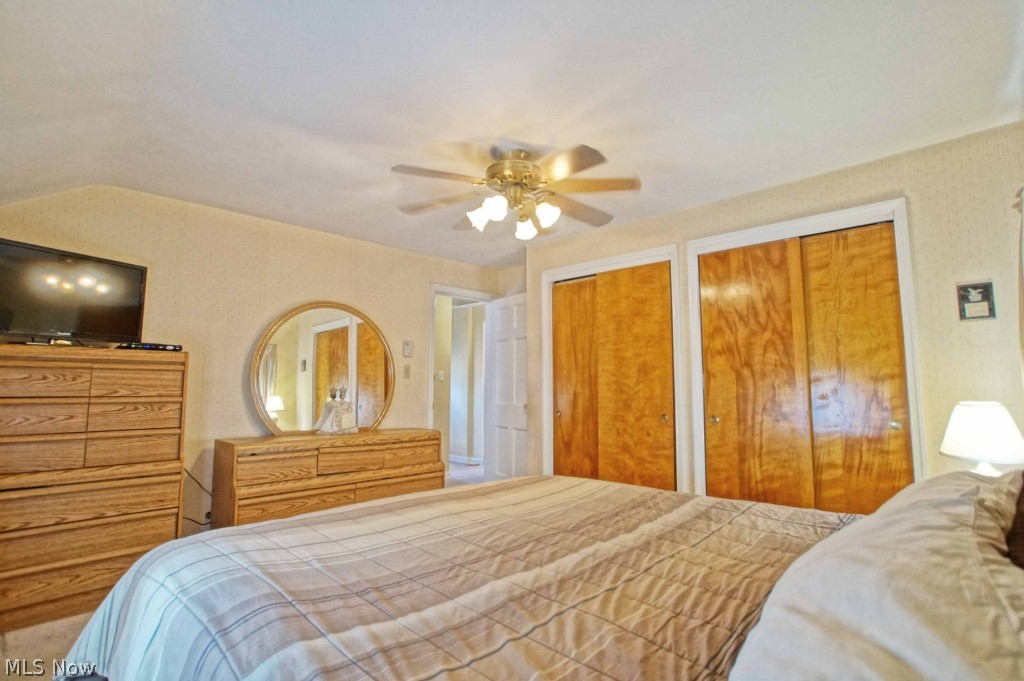 Richmond Manor - Residential