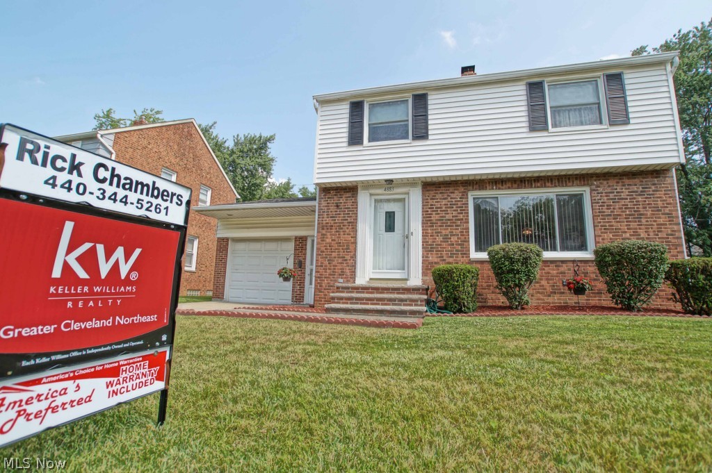 Richmond Manor - Residential