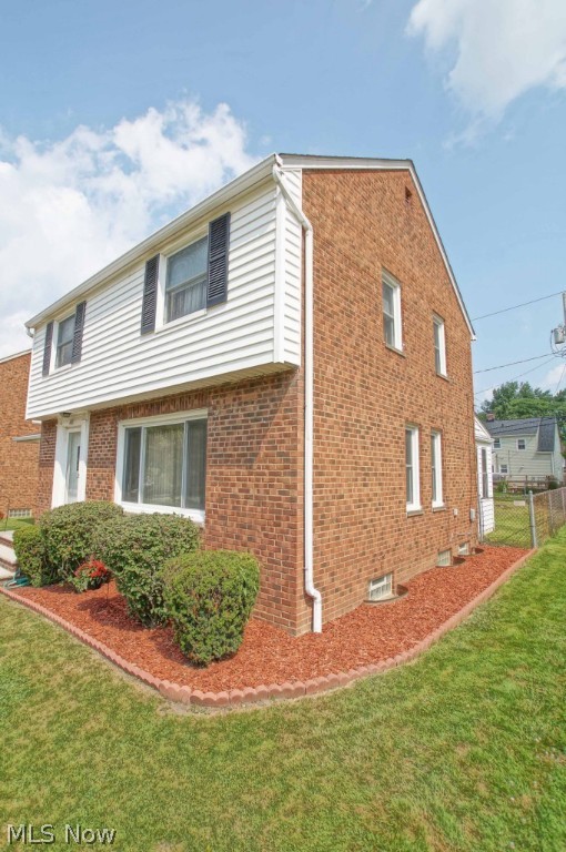 Richmond Manor - Residential