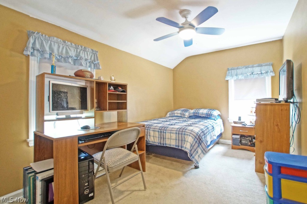 Richmond Manor - Residential