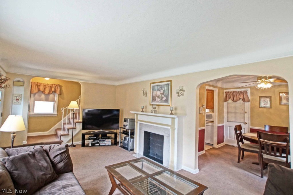 Richmond Manor - Residential