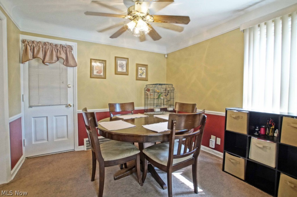 Richmond Manor - Residential