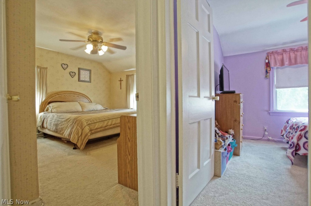 Richmond Manor - Residential