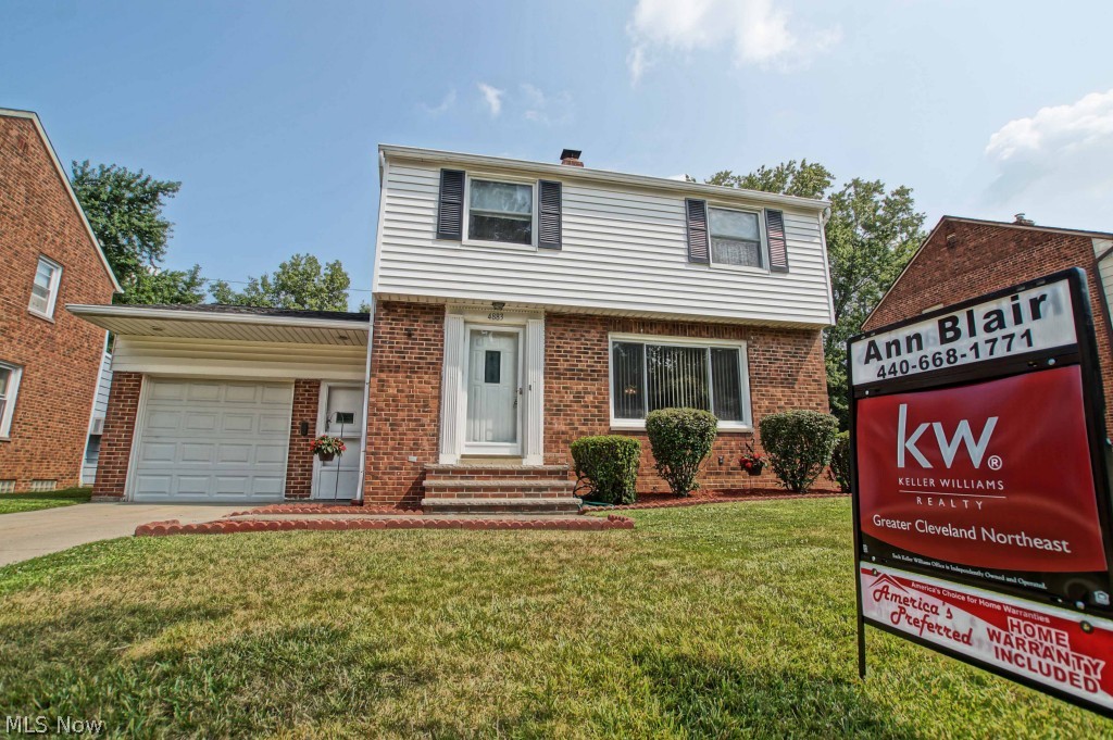 Richmond Manor - Residential