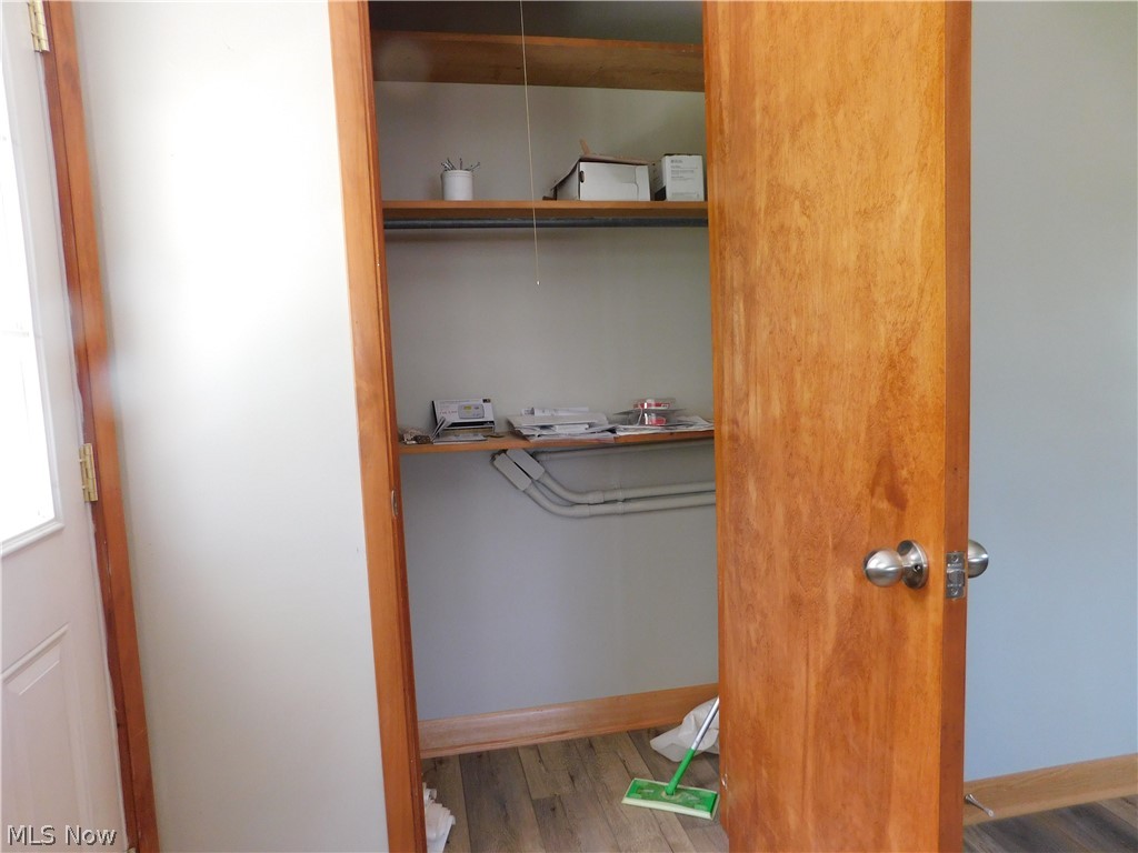 Woodland Terrace - Residential