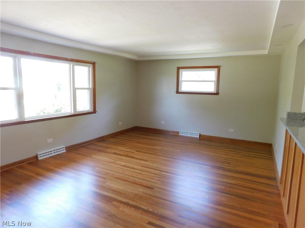 Woodland Terrace - Residential