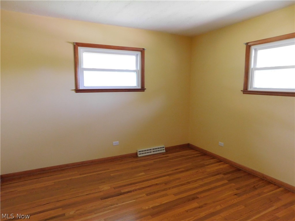 Woodland Terrace - Residential