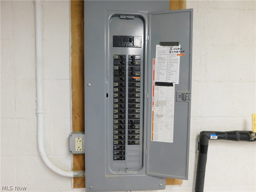 Woodland Terrace - Residential