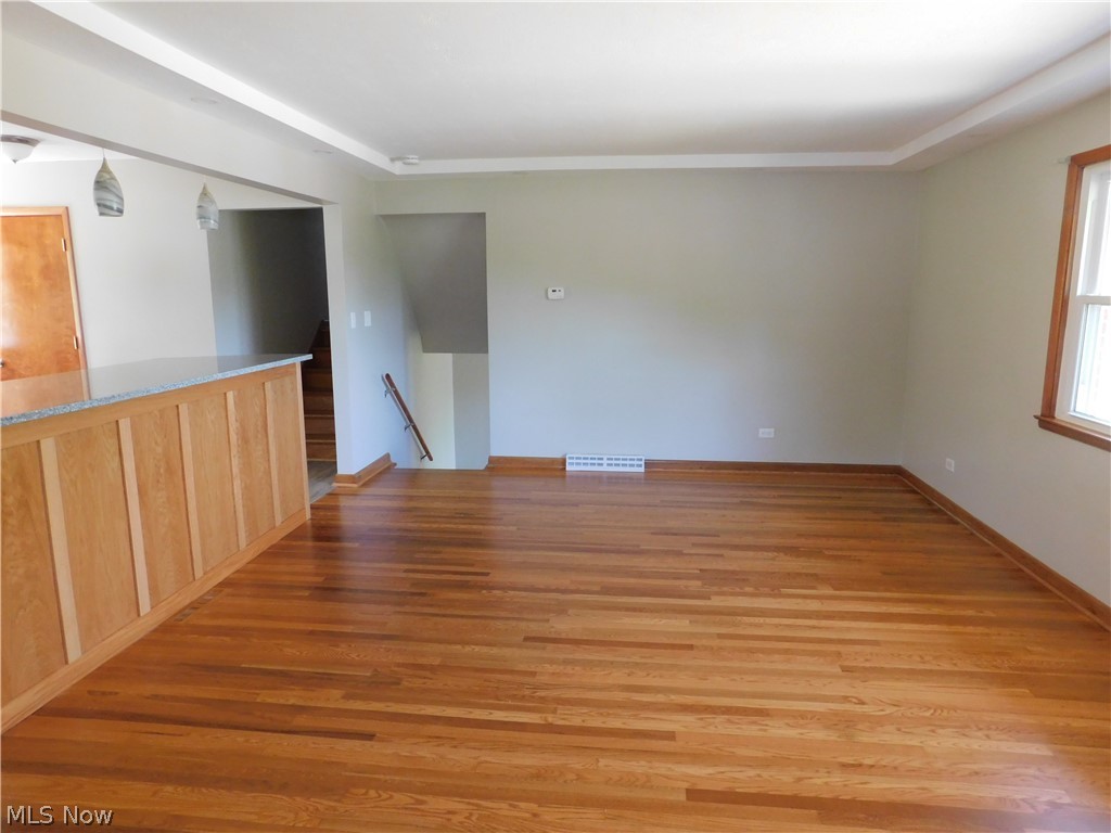 Woodland Terrace - Residential