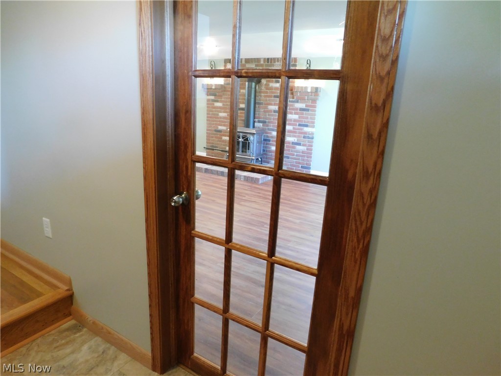 Woodland Terrace - Residential