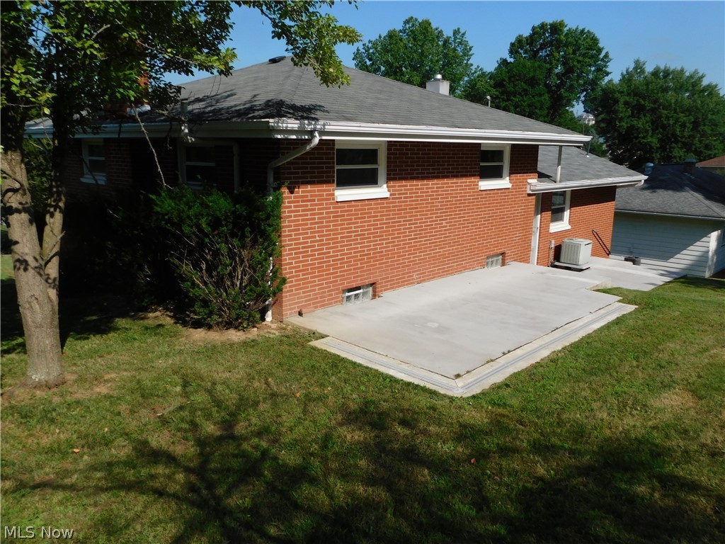 Woodland Terrace - Residential