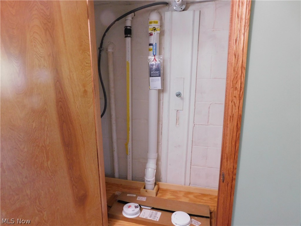 Woodland Terrace - Residential