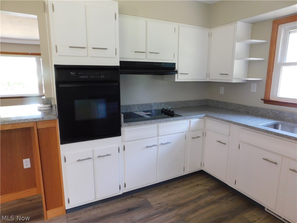 Woodland Terrace - Residential