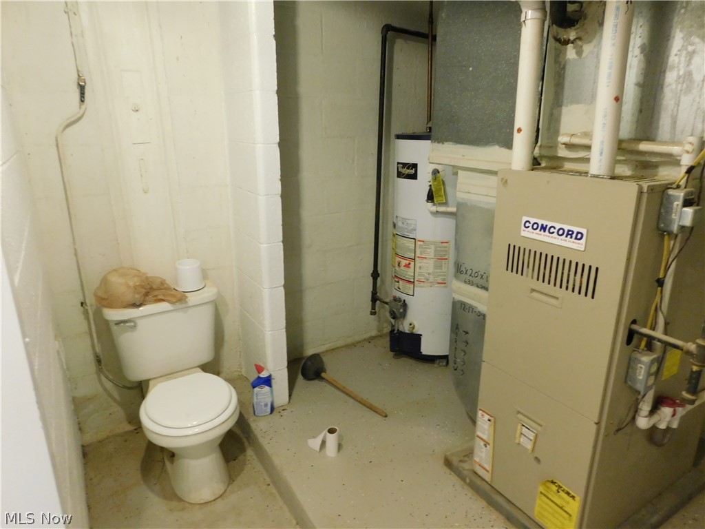 Woodland Terrace - Residential