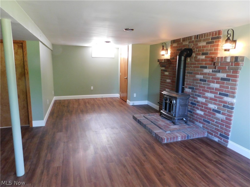 Woodland Terrace - Residential